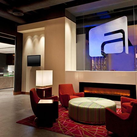 Aloft Nanhai, Foshan Exterior photo