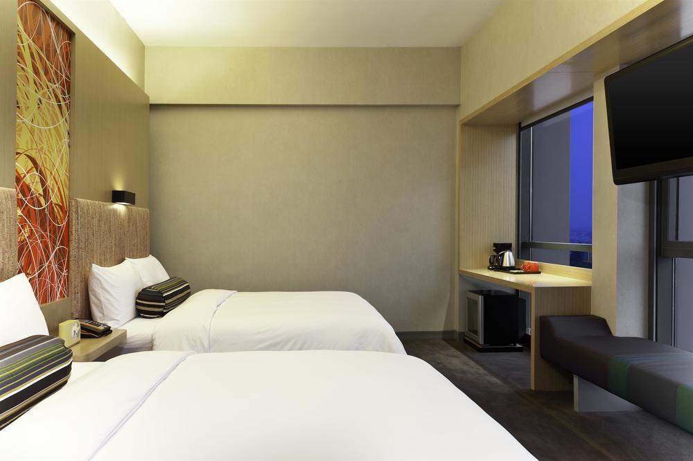 Aloft Nanhai, Foshan Exterior photo