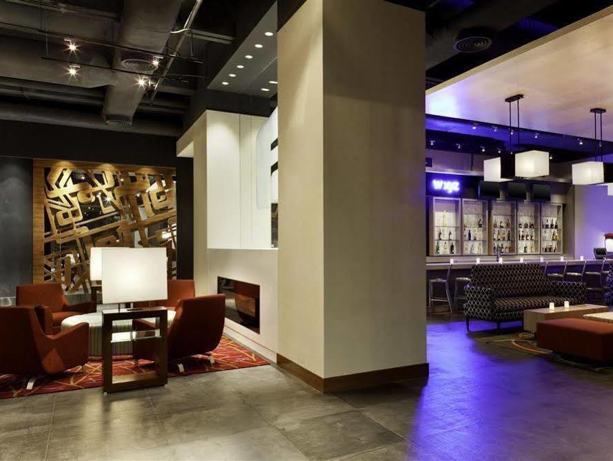 Aloft Nanhai, Foshan Exterior photo