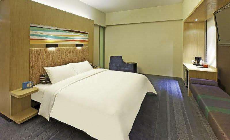 Aloft Nanhai, Foshan Exterior photo